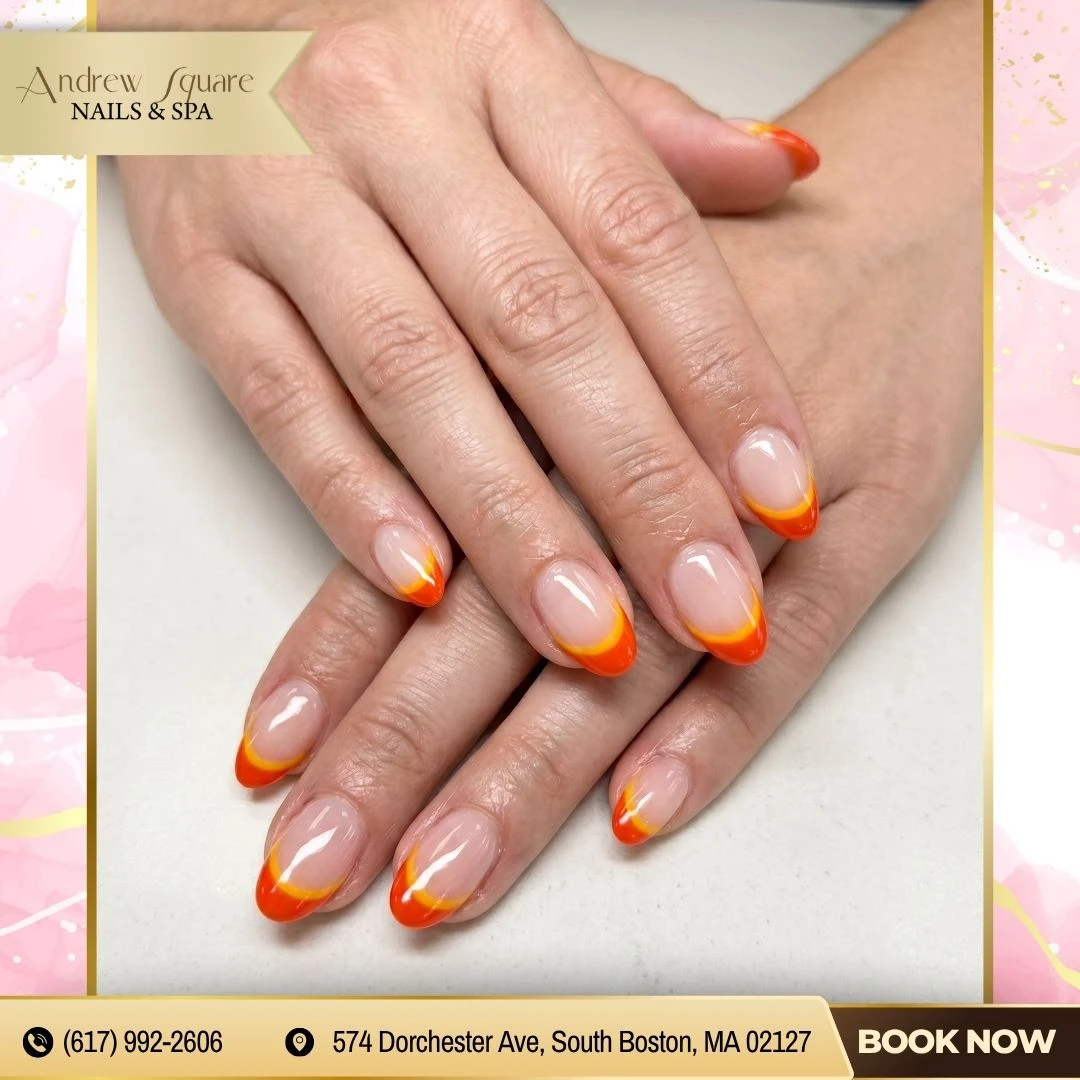 Nail Design July 23 2026